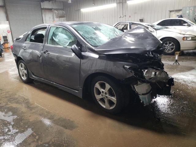 Vin: 5yfbu4ee8cp058506, lot: 82166644, toyota corolla base 20124