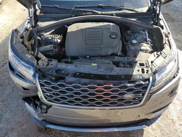 VIN SALYL2EX9KA208606 2019 Land Rover Range Rover,... no.12