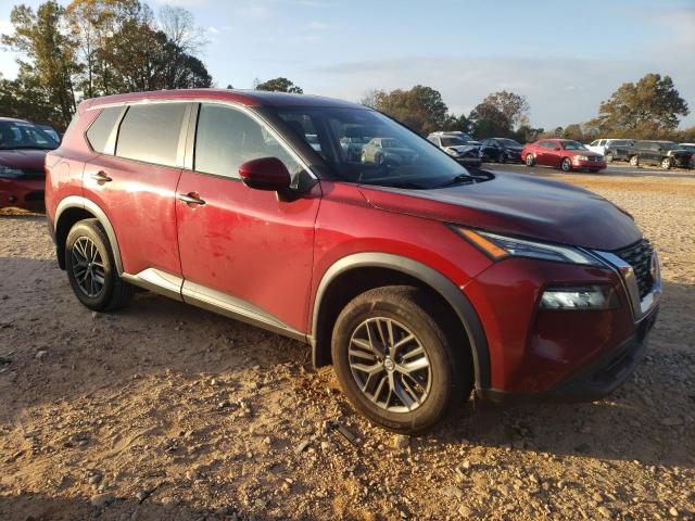 2021 NISSAN ROGUE S - 5N1AT3AA8MC726337