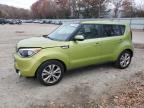 KIA SOUL + снимка