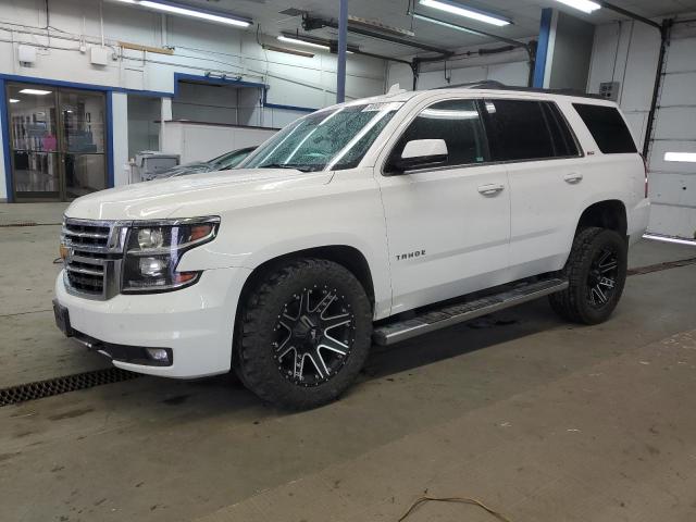 VIN 1GNSKBKC4FR679174 2015 CHEVROLET TAHOE no.1