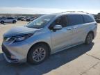 Lot #3028689709 2021 TOYOTA SIENNA XLE