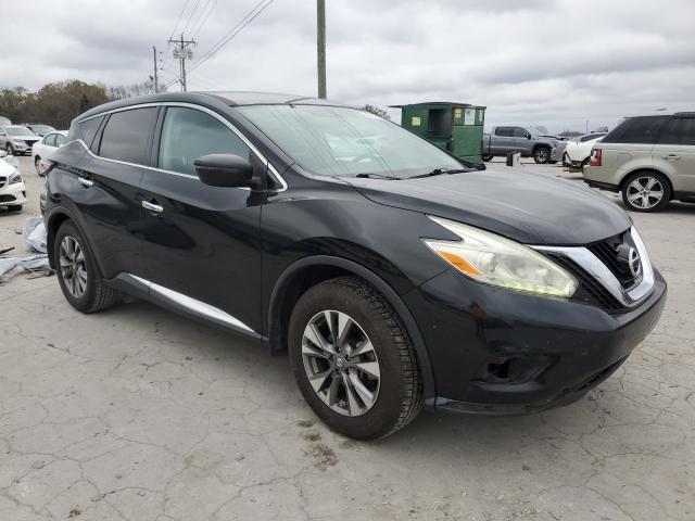 2016 NISSAN MURANO S - 5N1AZ2MG8GN150153