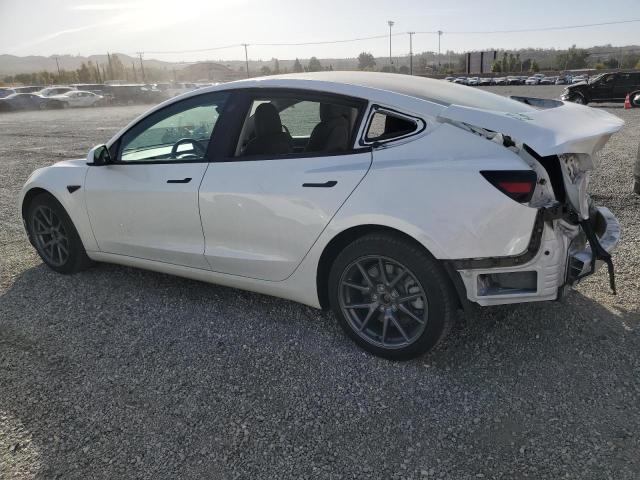 Vin: 5yj3e1ea2nf375323, lot: 78912504, tesla model 3 20222