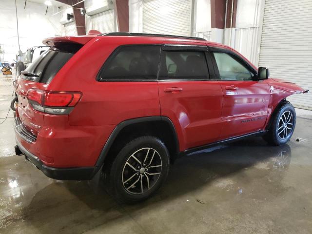 2018 JEEP GRAND CHER - 1C4RJFLG4JC406217