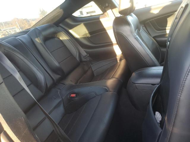 2021 FORD MUSTANG GT - 1FA6P8CF1M5107514