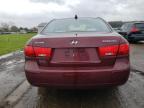 HYUNDAI SONATA GLS photo