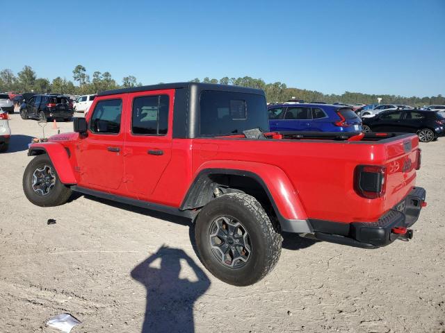 2020 JEEP GLADIATOR - 1C6JJTBG9LL103957