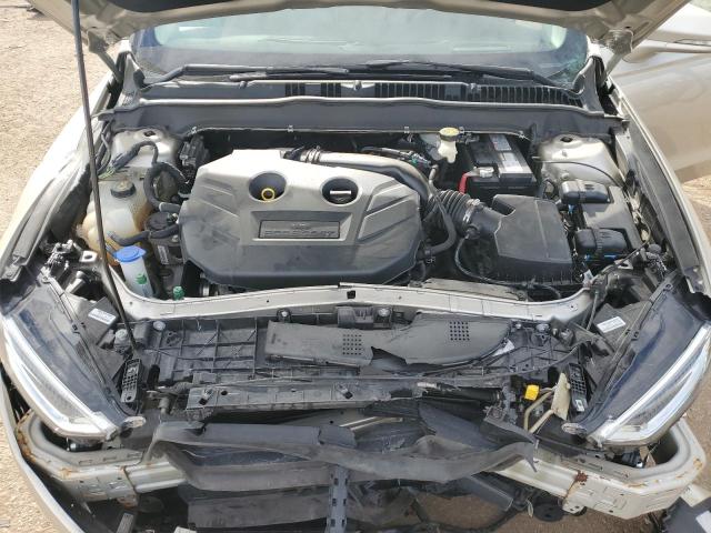 2017 FORD FUSION TIT - 3FA6P0D92HR198368