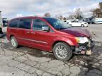 Lot #2957717128 2015 CHRYSLER TOWN & COU