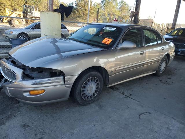 2002 BUICK CENTURY #3006651354