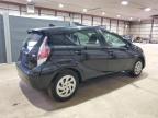 TOYOTA PRIUS C photo