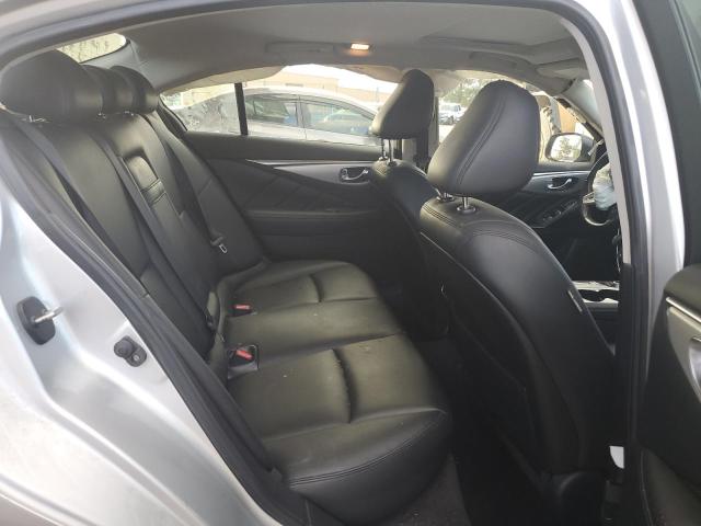 2020 INFINITI Q50 PURE - JN1EV7AP8LM201544
