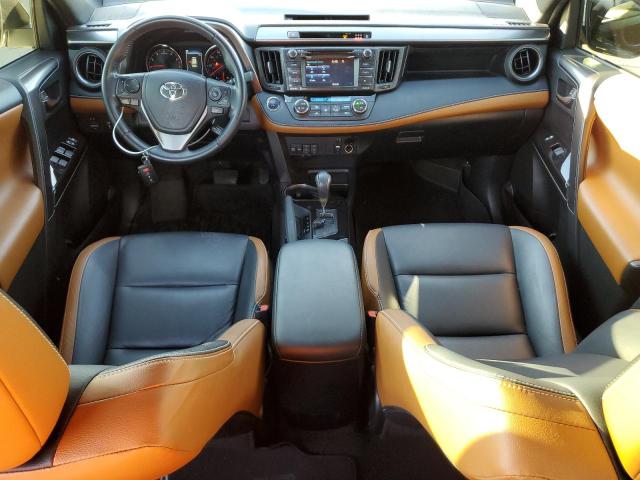 2018 TOYOTA RAV4 SE - JTMNFREV3JJ737590