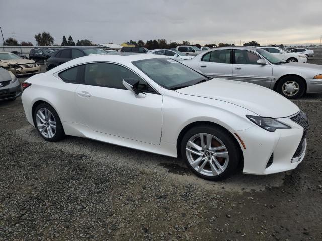 2023 LEXUS RC 300 BAS JTHAA5BC4P5012444