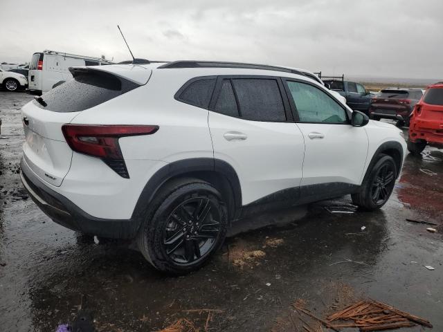 Vin: kl77lkep4sc035081, lot: 77686104, chevrolet trax activ activ 20253