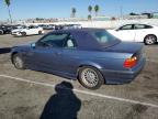 BMW 323 IC AUT photo