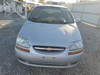 Lot #3023750889 2007 CHEVROLET AVEO BASE