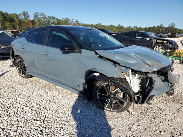 2024 NISSAN SENTRA SR - 3N1AB8DV0RY307158