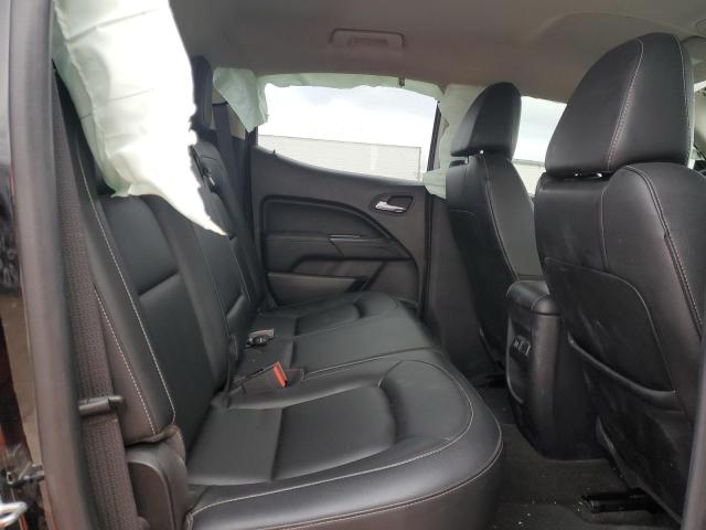 2015 GMC CANYON SLT 1GTG6CE38F1262174
