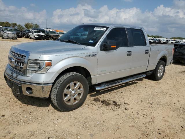 VIN 1FTFW1ET0EFC69847 2014 Ford F-150, Supercrew no.1