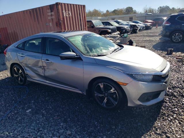2017 HONDA CIVIC TOUR - 19XFC1F97HE009973