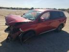 2016 MITSUBISHI OUTLANDER - JA4AD3A39GZ012893