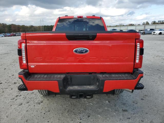 VIN 1FT8W2BA2RED69963 2024 FORD F250 no.6