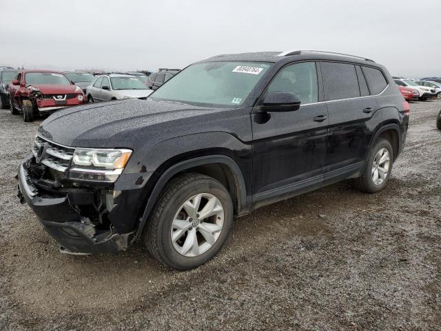 2018 VOLKSWAGEN ATLAS SE - 1V2KR2CA7JC572633