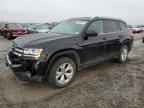 2018 VOLKSWAGEN ATLAS SE - 1V2KR2CA7JC572633