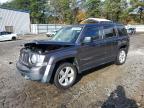 2016 JEEP PATRIOT LA - 1C4NJPFB1GD526502