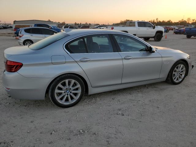 2016 BMW 535 XI - WBA5B3C55GG254276