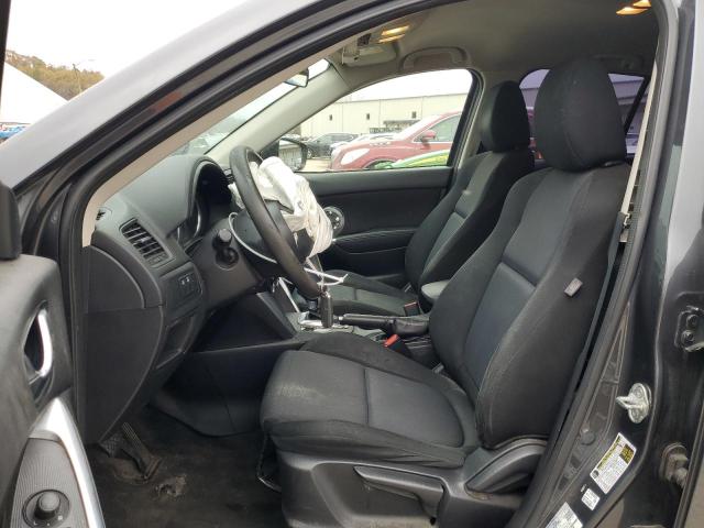 2015 MAZDA CX-5 SPORT - JM3KE2BEXF0469983