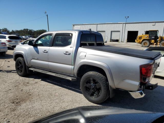 VIN 3TMAZ5CN0JM074337 2018 Toyota Tacoma, Double Cab no.2