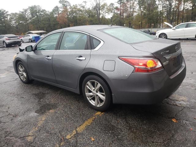 2015 NISSAN ALTIMA 2.5 - 1N4AL3AP4FC454595