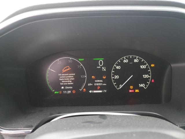 2024 HONDA CR-V SPORT - 5J6RS5H59RL001572