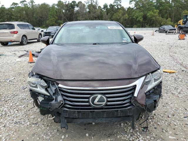 2016 LEXUS ES 350 - 58ABK1GG8GU016742
