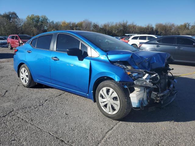 2021 NISSAN VERSA S - 3N1CN8DV4ML908272