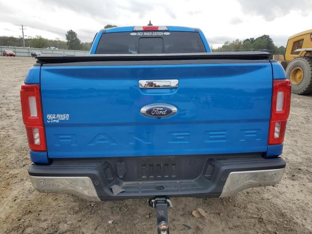 2023 FORD RANGER XL - 1FTER4FH2PLE35353