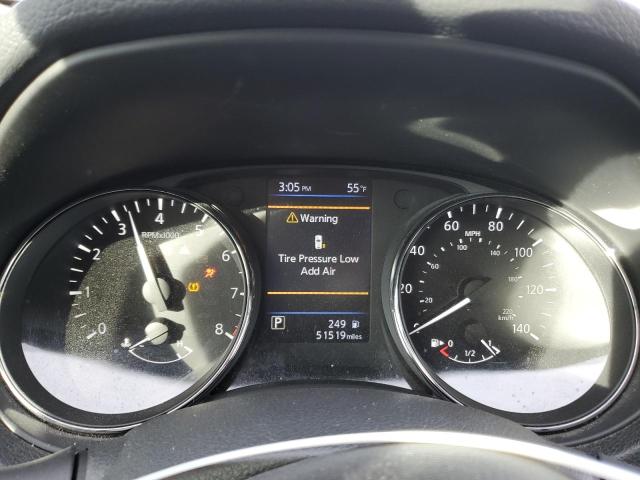 2020 NISSAN ROGUE S - 5N1AT2MT6LC740209