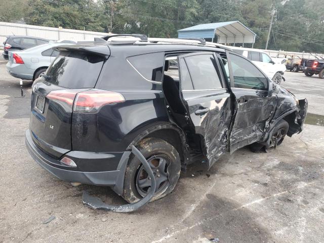 2017 TOYOTA RAV4 LE - 2T3ZFREV2HW356312