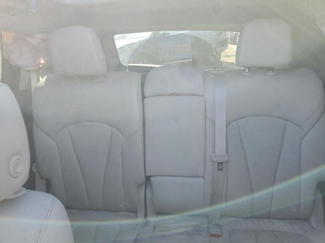 2017 BUICK ENVISION E - LRBFXBSA1HD111246