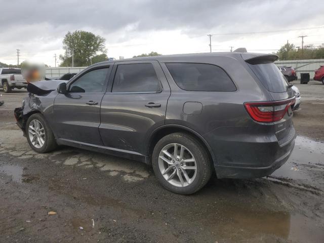 2021 DODGE DURANGO GT - 1C4RDHDG7MC746757