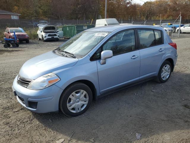 NISSAN VERSA S