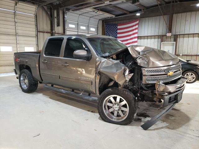 Vin: 3gcpkte75dg149215, lot: 80377954, chevrolet all models k1500 ltz 20134