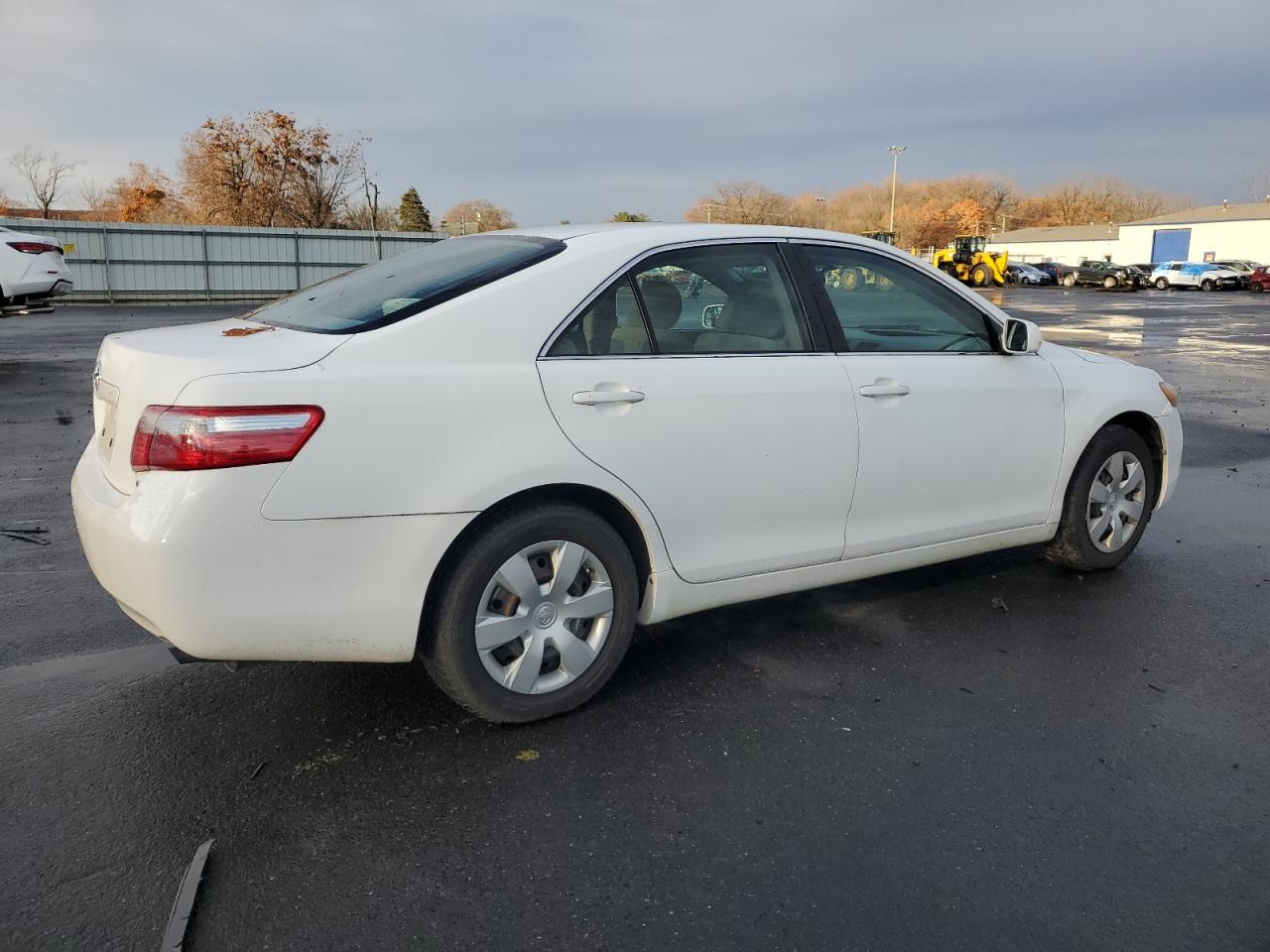 Lot #3025948955 2009 TOYOTA CAMRY BASE