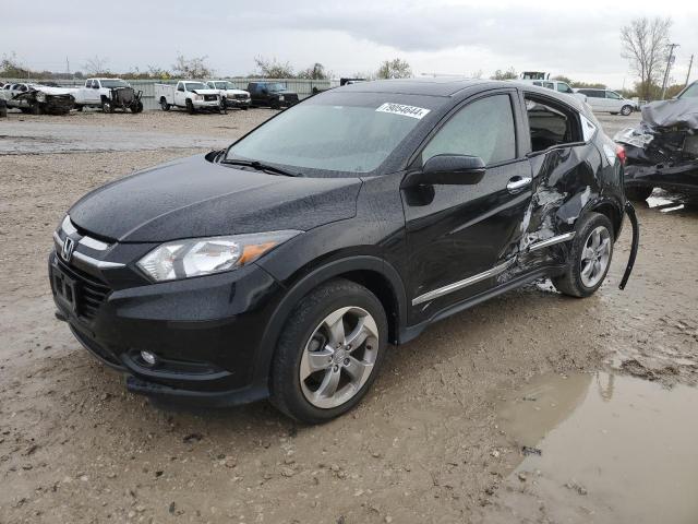 HONDA HR-V EX