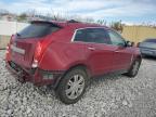 CADILLAC SRX LUXURY снимка