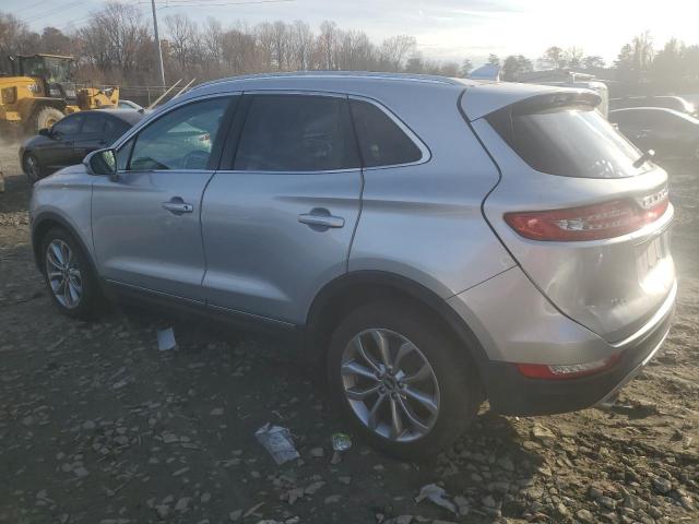 VIN 5LMCJ2C93KUL08185 2019 LINCOLN MKC no.2