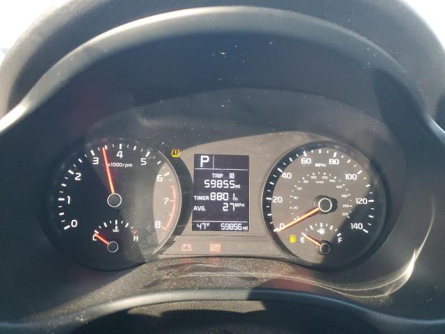 2023 KIA RIO S - 3KPA25AD8PE585280